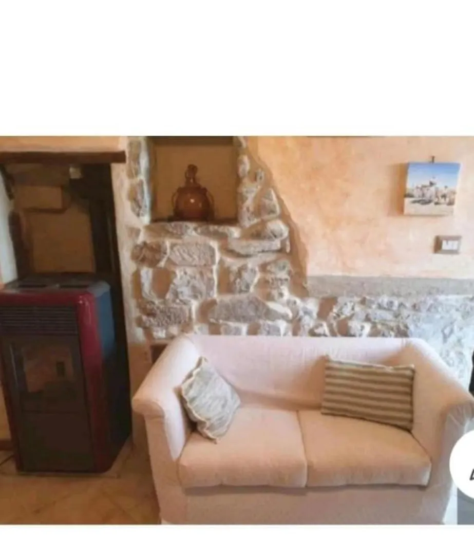 Holiday home La Piccola Casa Di Caprese Michelangelo Villa