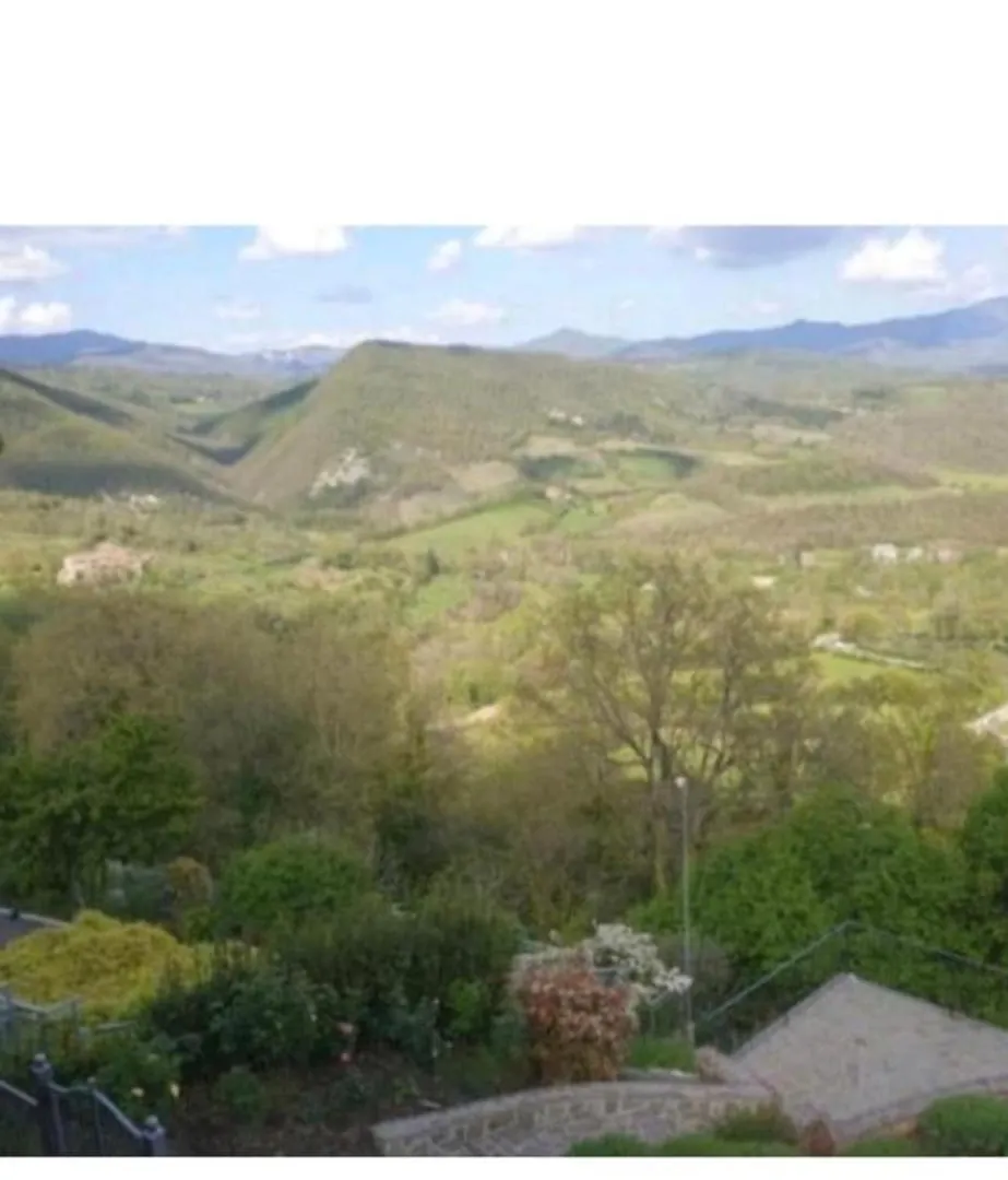 La Piccola Casa Di Caprese Michelangelo Villa Italy