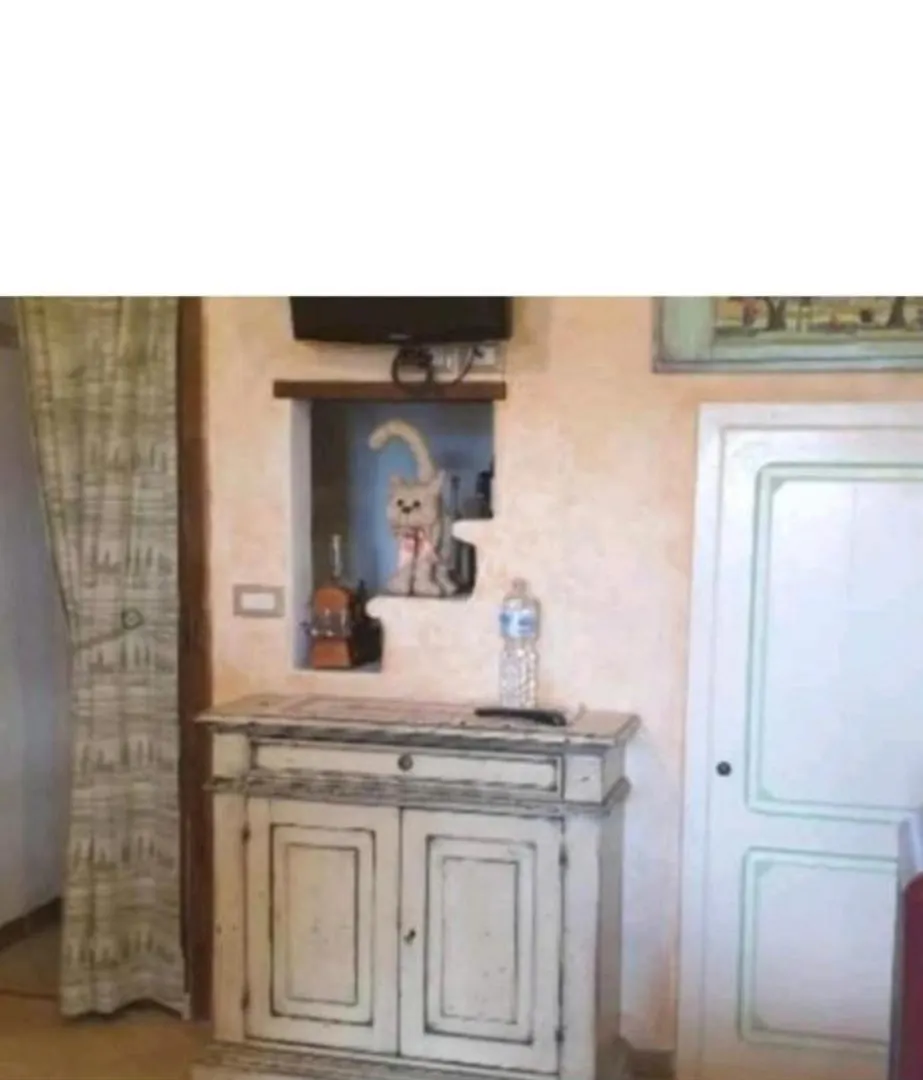 La Piccola Casa Di Caprese Michelangelo Villa 0*,  Italy