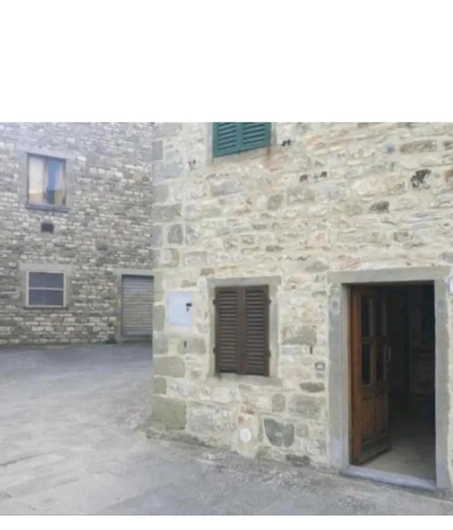 La Piccola Casa Di Caprese Michelangelo Villa Holiday home