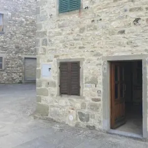  Appartamento La Casina Di Caprese