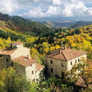  Country house Bio Il Vigno
