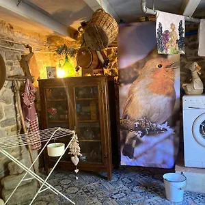  Bed & Breakfast La Pecora E L Agnello
