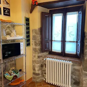  Casa vacanze La Casetta Della Nonna